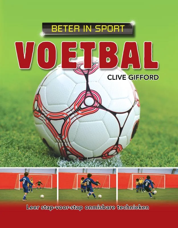 Beter In Sport / Voetbal Hete Deal