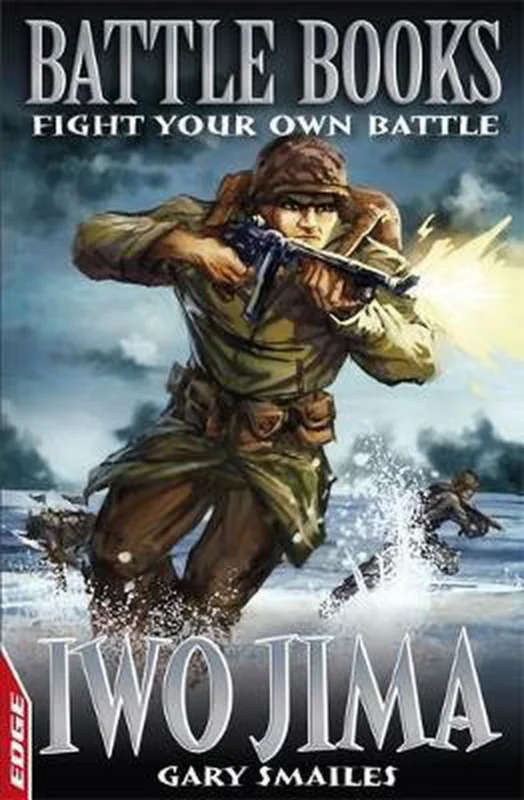 Rechtstreeks Van De Fabrikant Iwo Jima