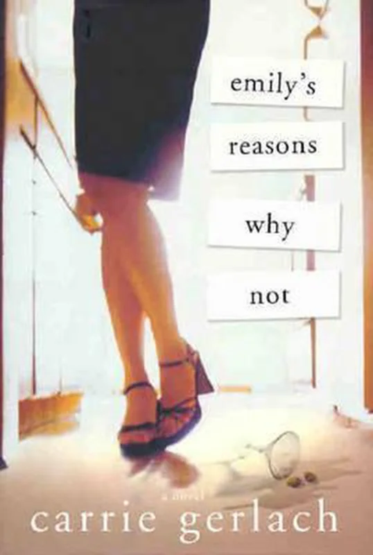 Snelle Levering Emilys Reasons Why Not