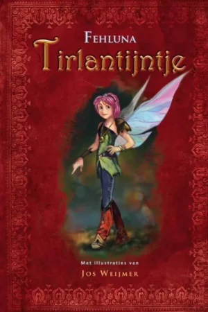Beperkt Aanbod Tirlantijntje