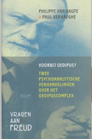 Voorbij oedipus Nu Kopen