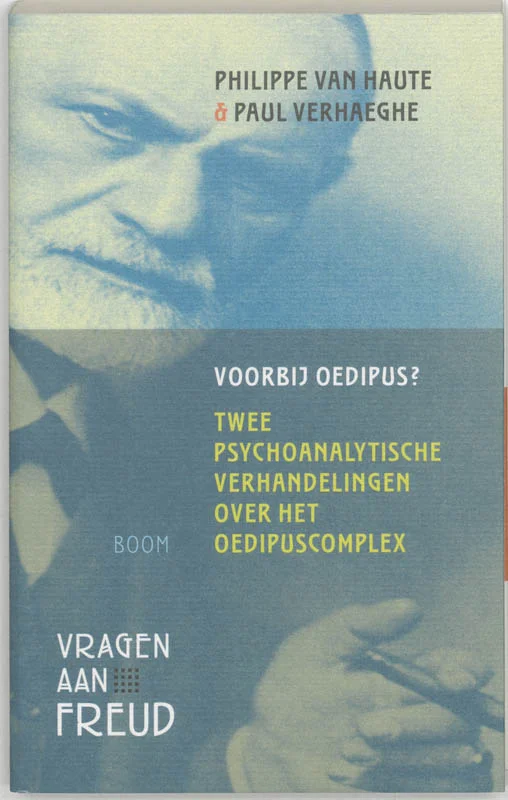 Voorbij oedipus Nu Kopen
