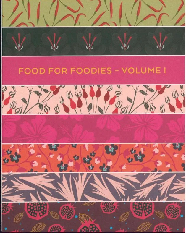 Food for Foodies / 1 / Food for Foodies / 1 Gecertificeerd