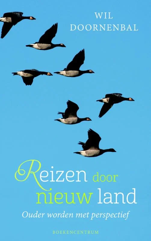 Koopje Reizen door nieuw land