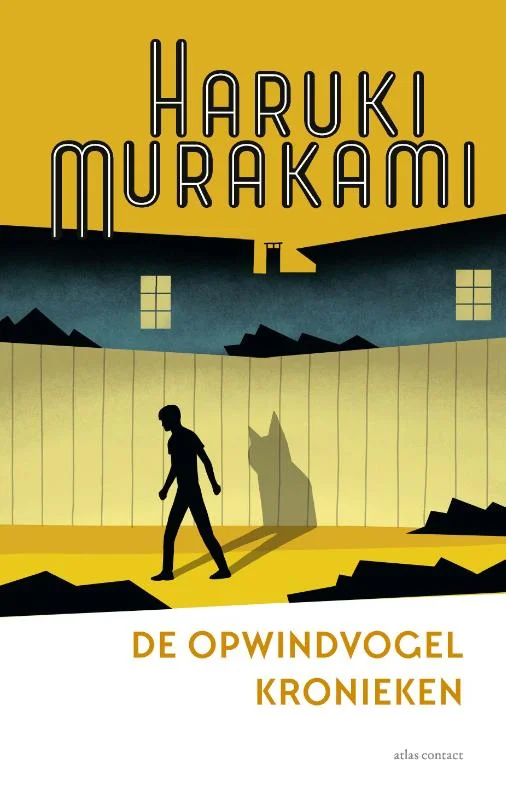 Meest Verkocht De opwindvogelkronieken