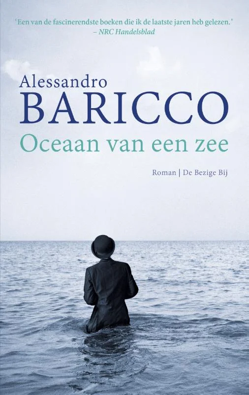 Oceaan van een zee Gratis Retour