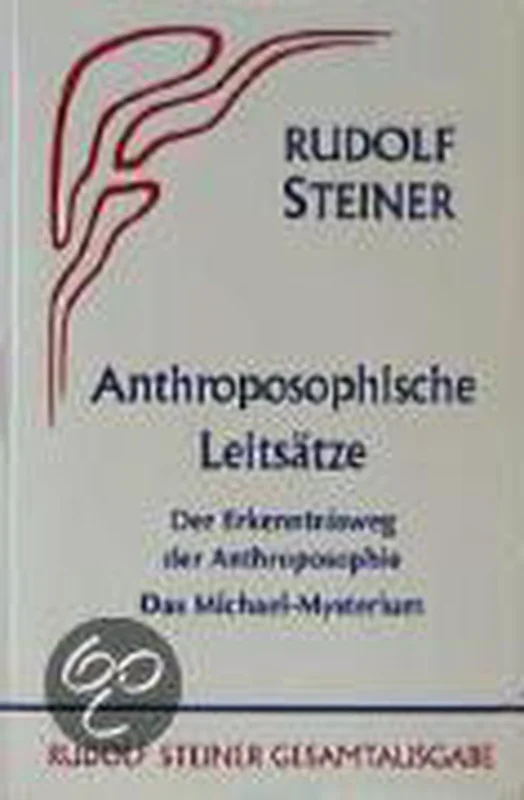 Anthroposophische Leitsätze Lage Prijs