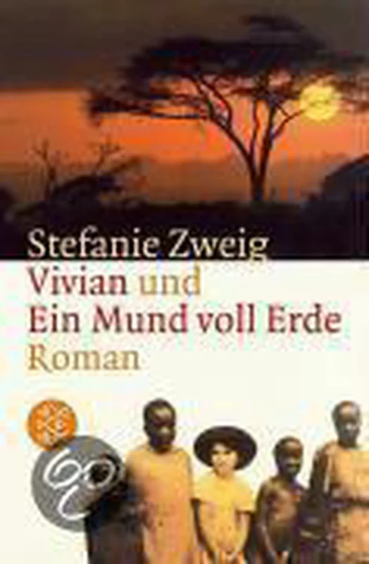 Beperkte Voorraad Vivian Und Ein Mund Voller Erde