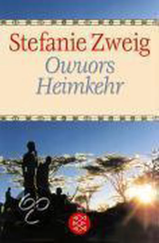 Owuors Heimkehr Seizoensaanbieding