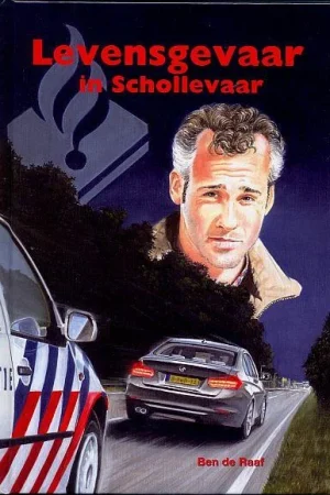 Uitverkoop Levensgevaar in schollevaar