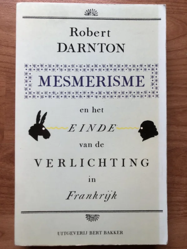 Mesmerisme Seizoensaanbieding