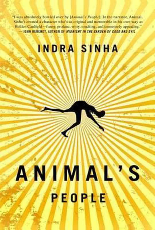 Voordeelprijs Animal's People