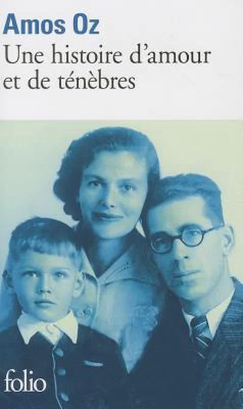Une Histoire D'Amour ET De Tenebres Direct Beschikbaar