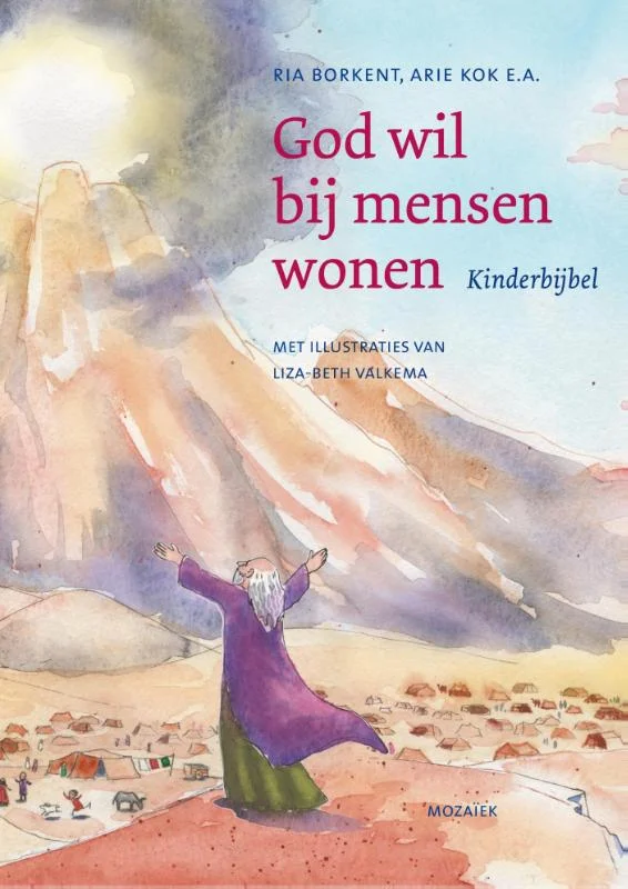 God wil bij mensen wonen Betaalbaar