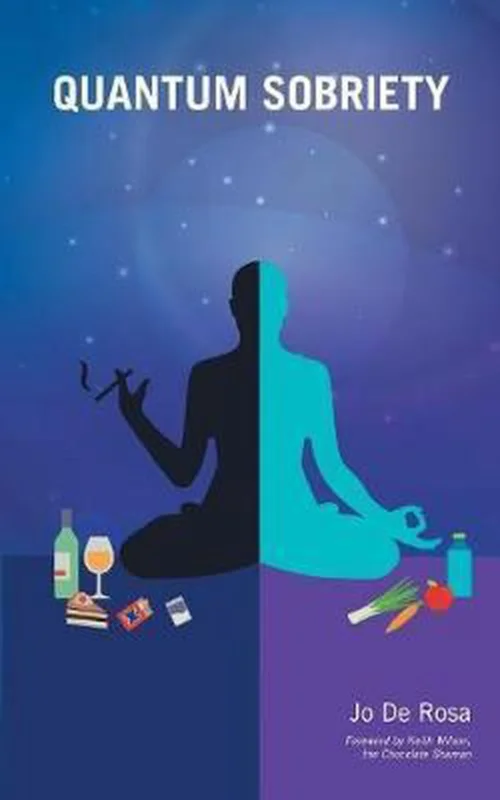 Quantum Sobriety Gecertificeerd