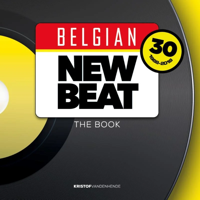 Belgian new beat Koop Online