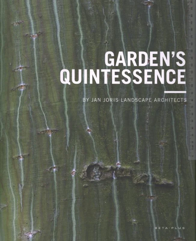 Premium Garden's Quintessence