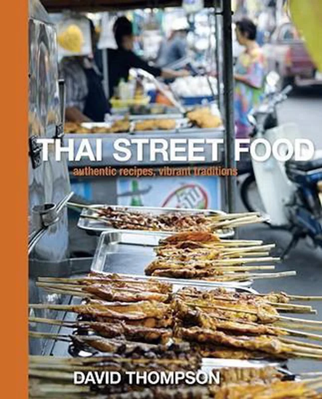 Koop Online Thai Street Food