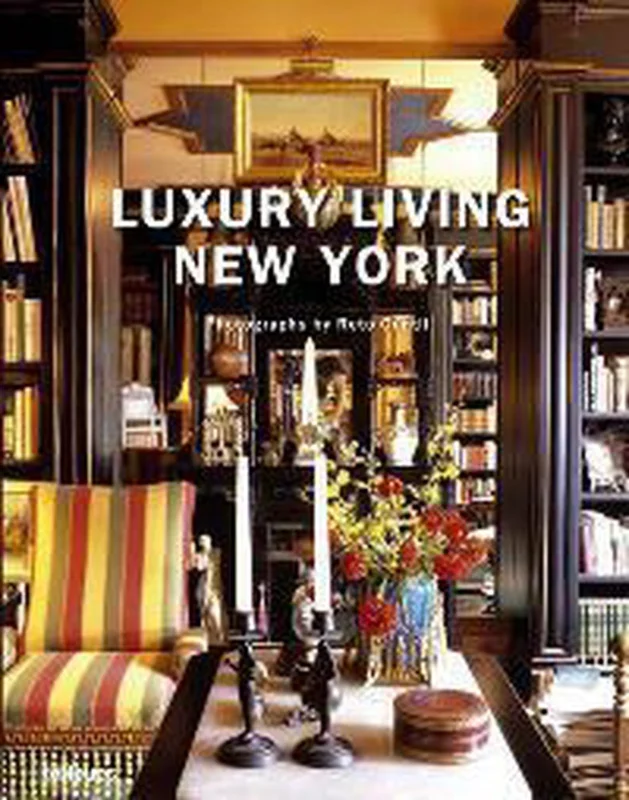Koop Online Luxury Living New York