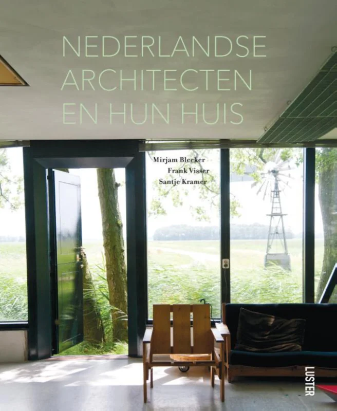 Nederlandse architecten en hun huis / Dutch architects and their houses Speciale Aanbieding