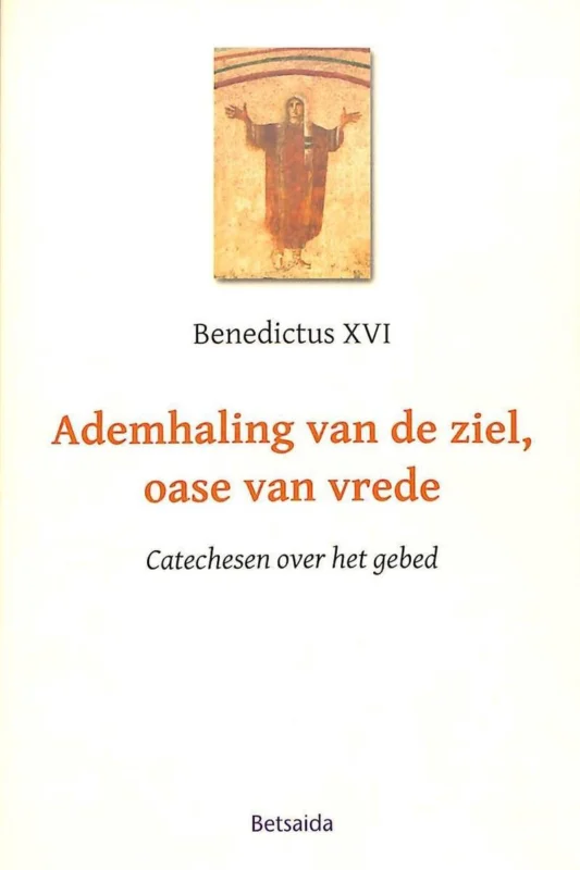 ADEMHALING VAN DE ZIEL, OASE VAN VREDE Dagaanbieding