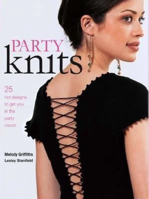 Party Knits Snelle Levering