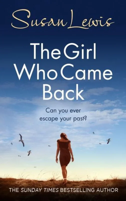 Uitverkoop The Girl Who Came Back