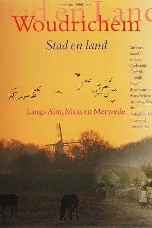 Woudrichem Lage Kosten