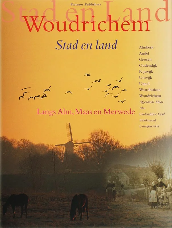 Woudrichem Lage Kosten