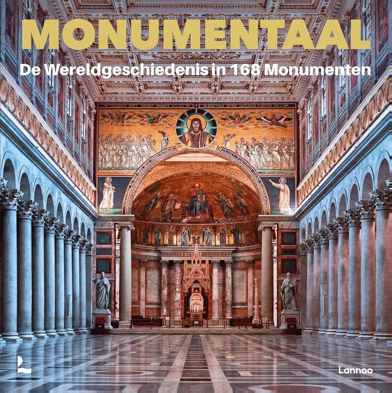 Laatste Versie Monumentaal