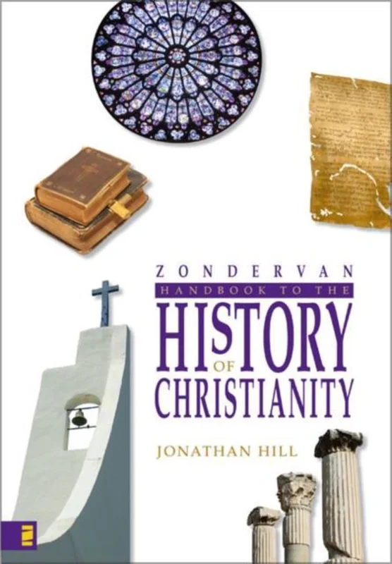 Zondervan Handbook to the History of Christianity Bestel Nu