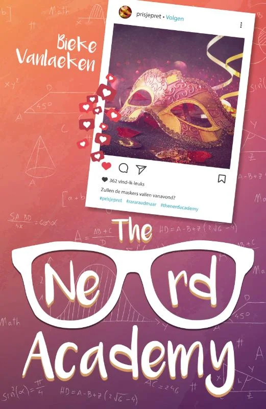 Seizoensaanbieding The Nerd Academy
