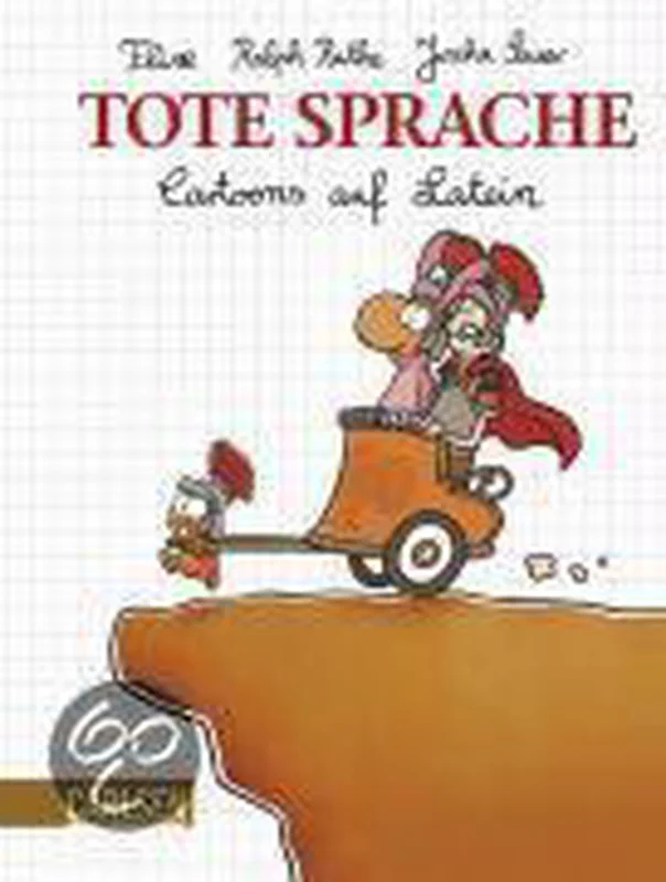 Flitsaanbieding Tote Sprache