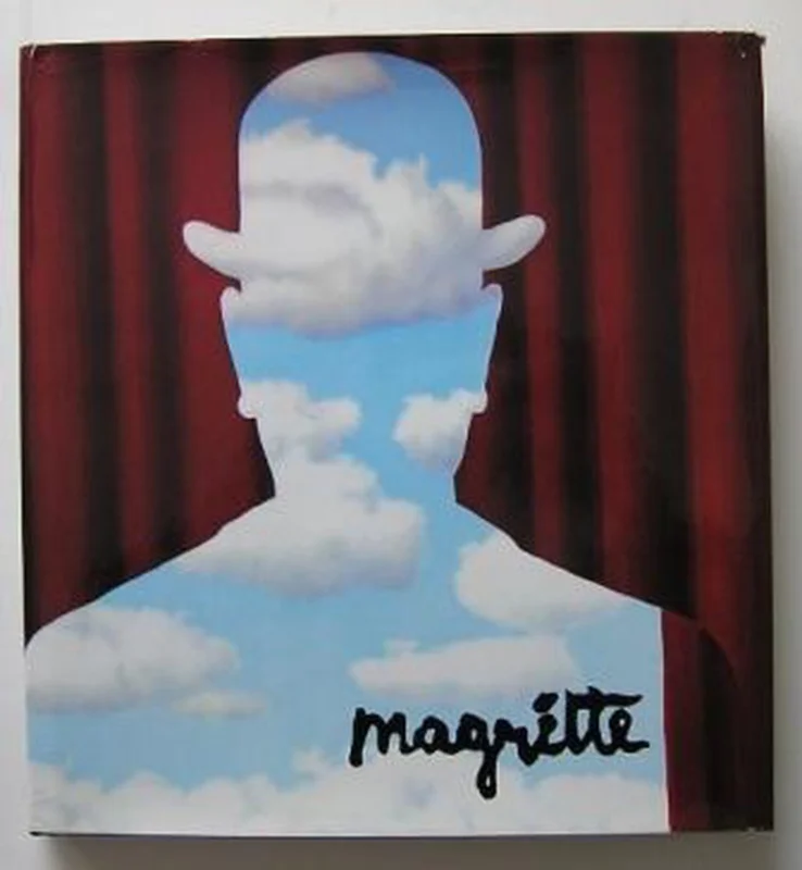 René Magritte Nieuw
