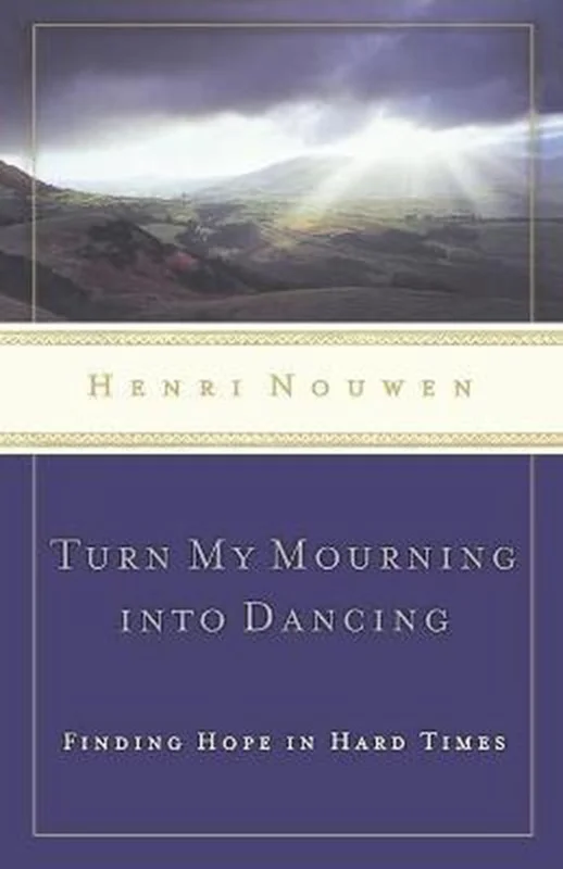 Premium Turn My Mourning into Dancing