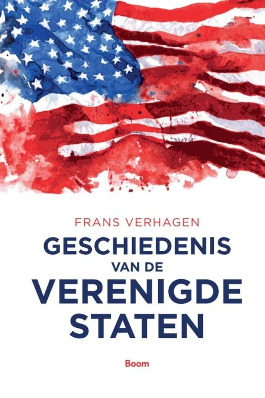 Geschiedenis van de Verenigde Staten Gratis Verzending