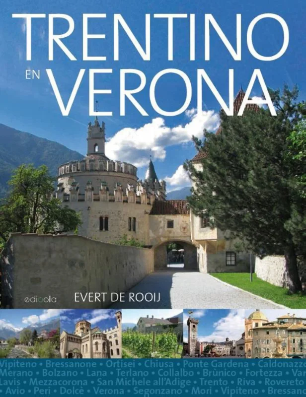 Gecertificeerd Trentino & Verona