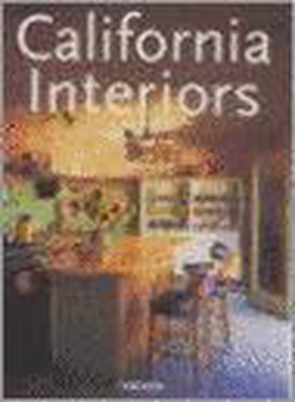 Favoriet California Interiors