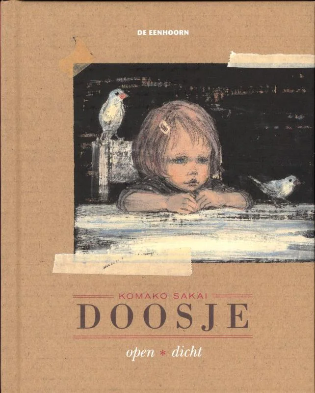 Doosje open, doosje dicht Gereduceerde Prijs