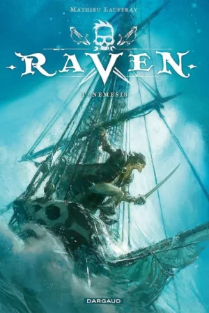 Gratis Verzending Nemesis / Raven / 1