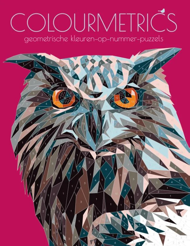 Colourmetrics Hete Deal