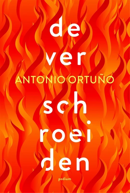 Direct Verzonden De verschroeiden