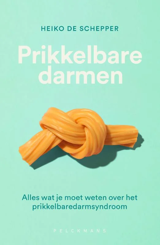 Laatste Kans Prikkelbare darmen