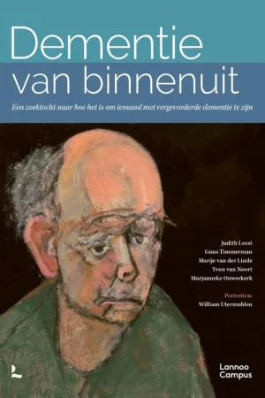 Aanbieding Dementie van binnenuit