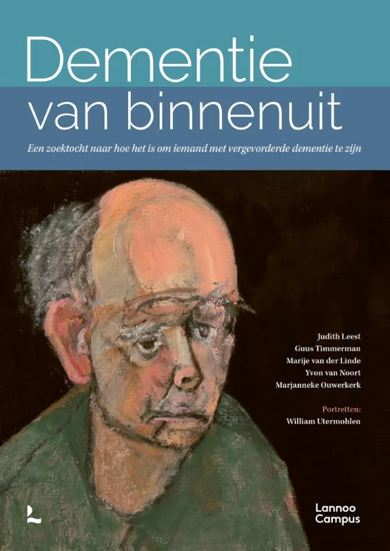 Aanbieding Dementie van binnenuit