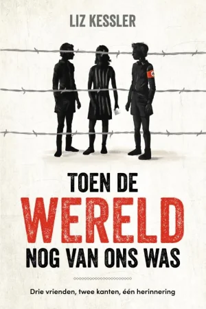 Toen de wereld nog van ons was Gecertificeerd
