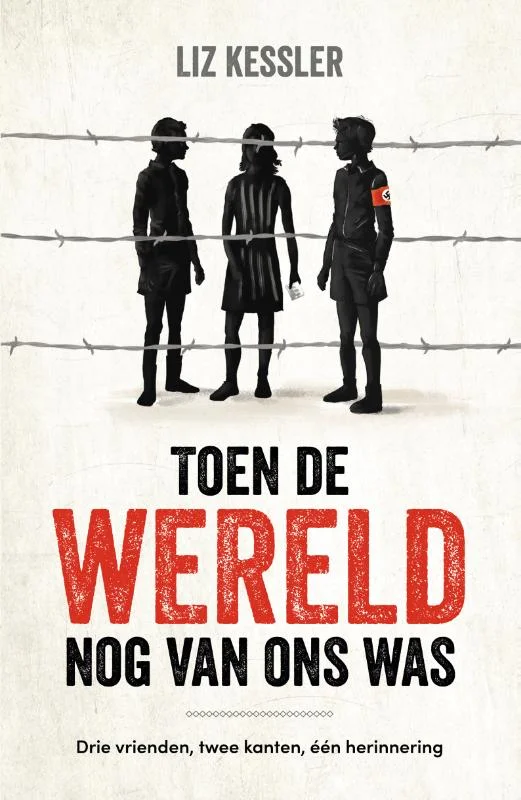 Toen de wereld nog van ons was Gecertificeerd
