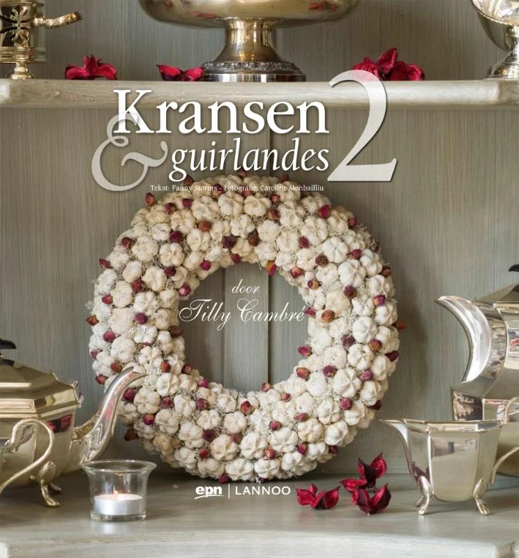 Kransen & guirlandes 2 Hete Deal