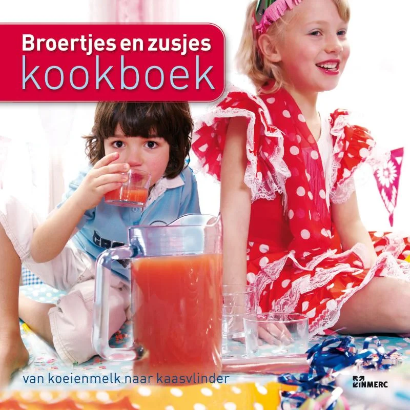Laatste Kans Broertjes & Zusjeskookbox