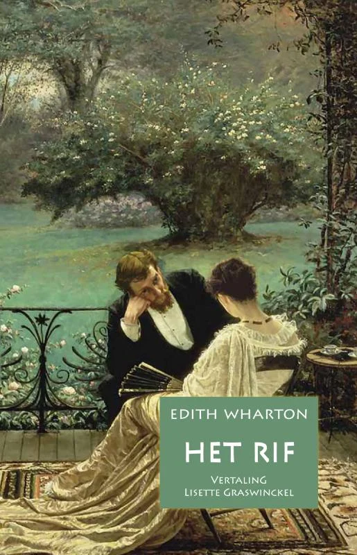 Betrouwbaar Het rif